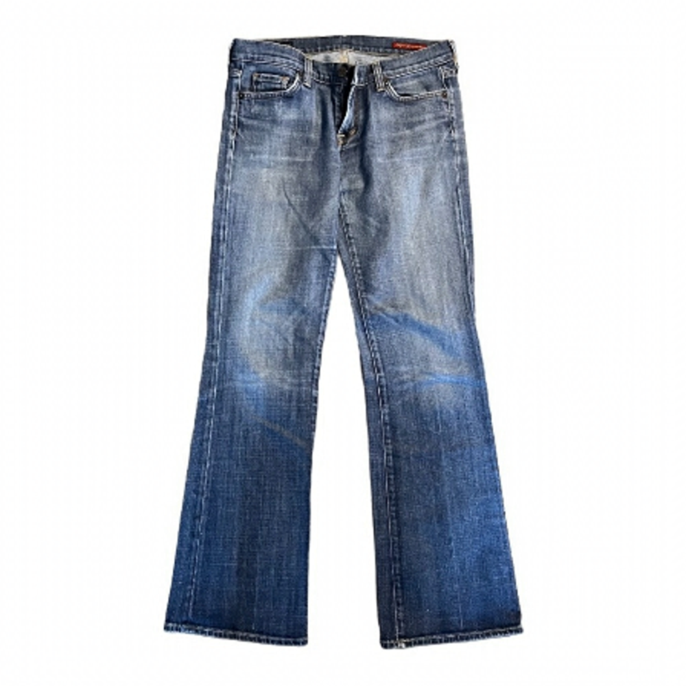 CITIZENS of Humanity Low Waist Bootcut Size 29 Jeans